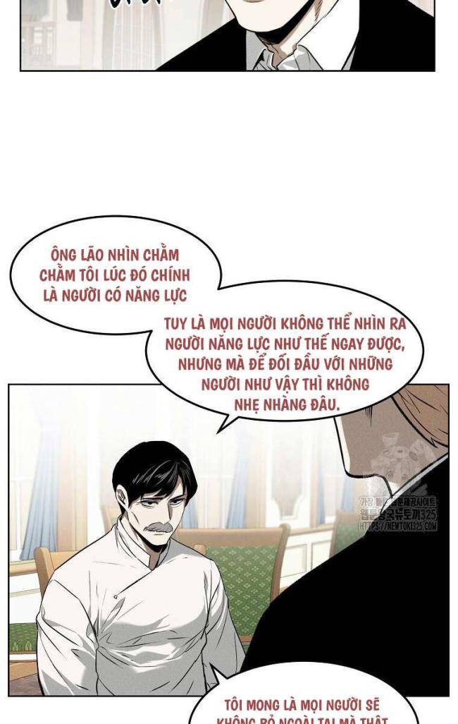 Kẻ Bất Bại Chap 74 - Next Chap 75