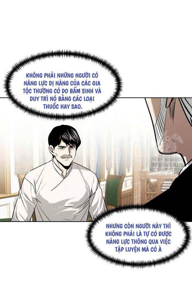 Kẻ Bất Bại Chap 74 - Next Chap 75