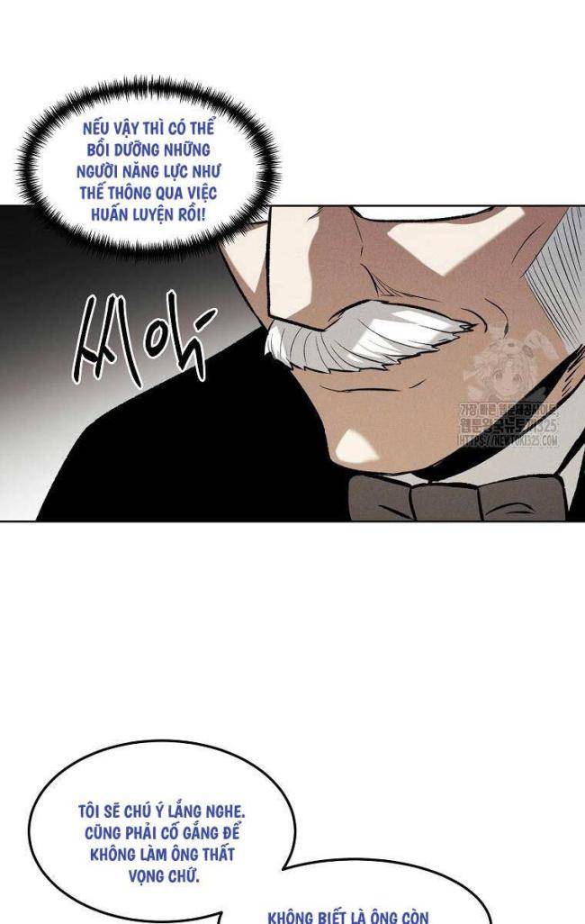 Kẻ Bất Bại Chap 74 - Next Chap 75