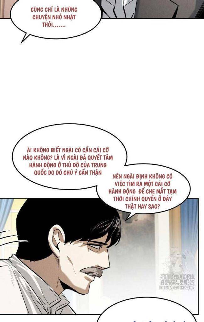 Kẻ Bất Bại Chap 74 - Next Chap 75