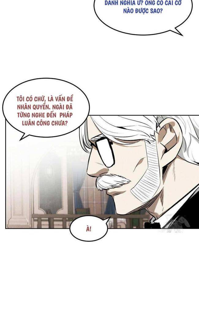 Kẻ Bất Bại Chap 74 - Next Chap 75