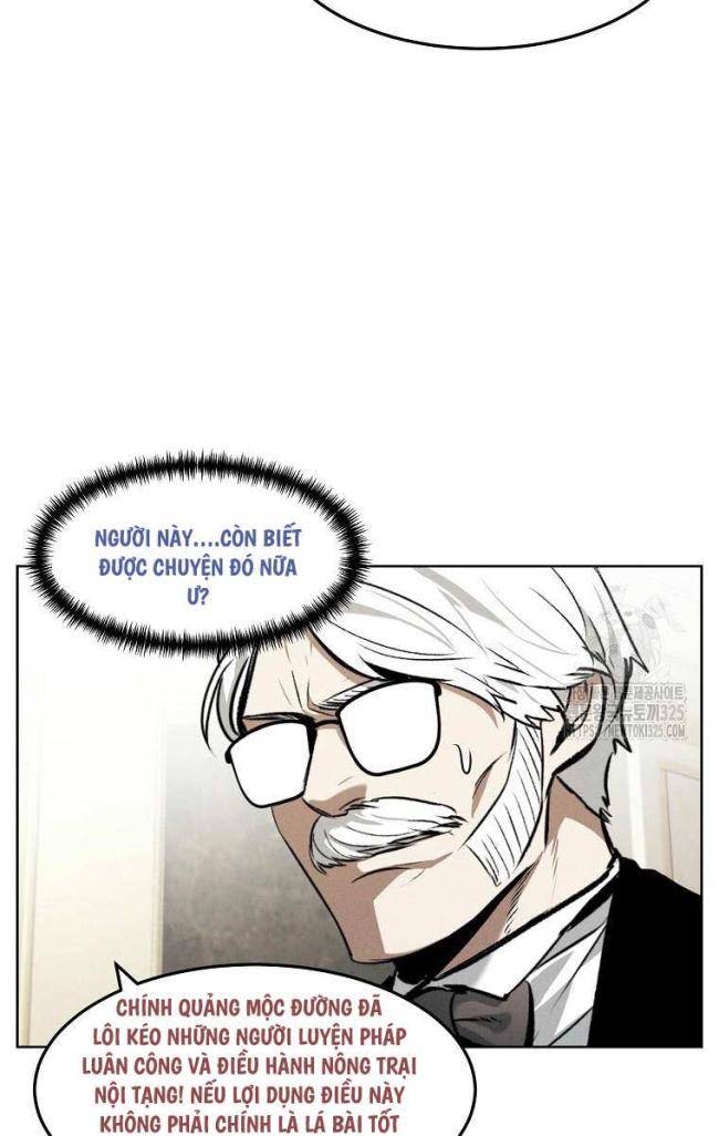 Kẻ Bất Bại Chap 74 - Next Chap 75