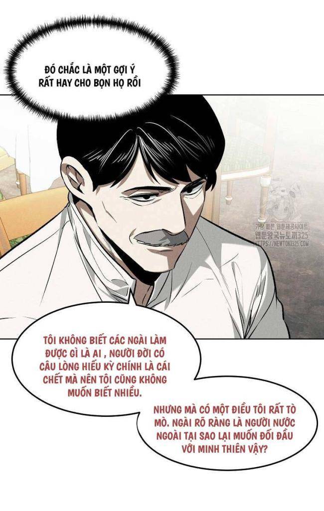 Kẻ Bất Bại Chap 74 - Next Chap 75