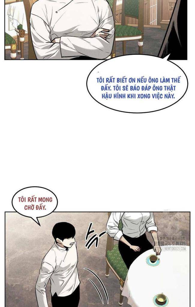 Kẻ Bất Bại Chap 74 - Next Chap 75