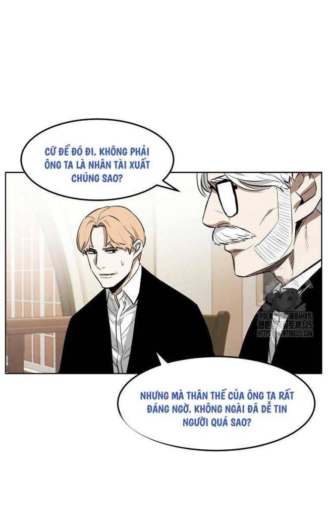 Kẻ Bất Bại Chap 74 - Next Chap 75
