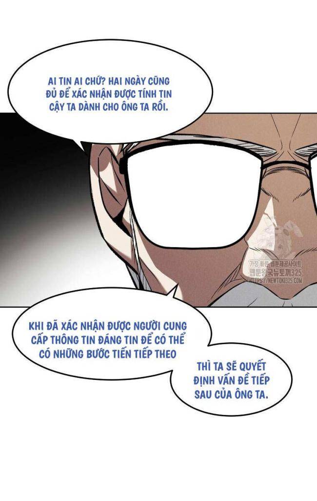 Kẻ Bất Bại Chap 74 - Next Chap 75