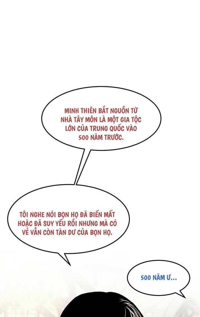 Kẻ Bất Bại Chap 74 - Next Chap 75