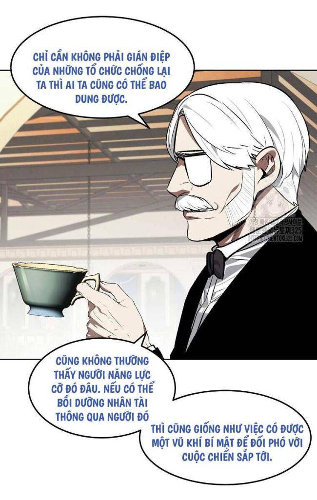 Kẻ Bất Bại Chap 74 - Next Chap 75