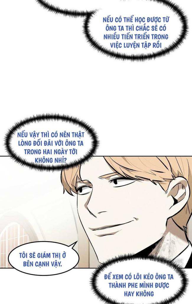 Kẻ Bất Bại Chap 74 - Next Chap 75