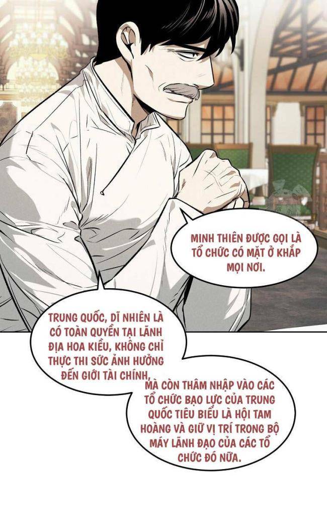 Kẻ Bất Bại Chap 74 - Next Chap 75