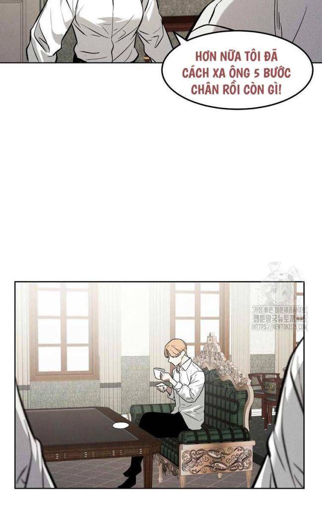 Kẻ Bất Bại Chap 74 - Next Chap 75