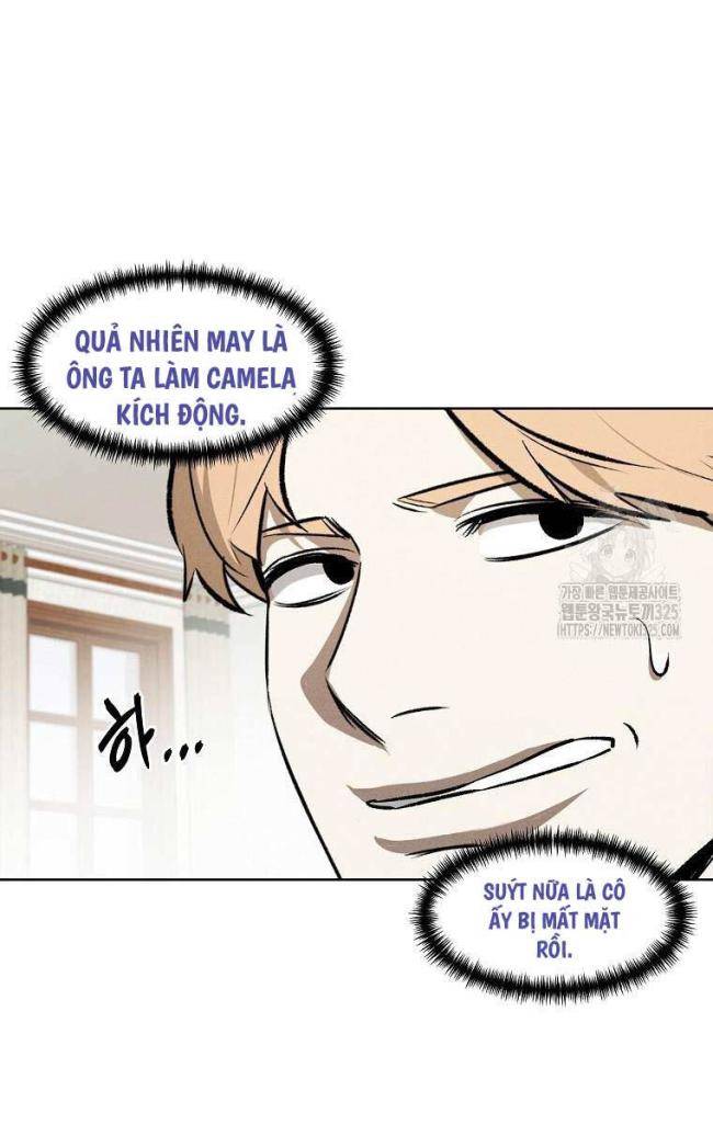 Kẻ Bất Bại Chap 74 - Next Chap 75