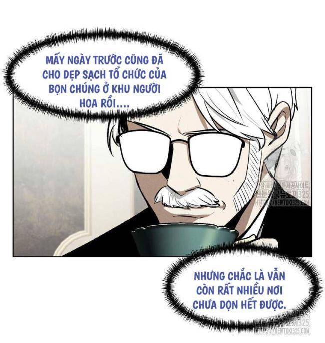 Kẻ Bất Bại Chap 74 - Next Chap 75