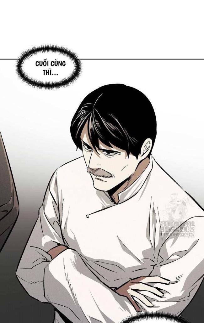 Kẻ Bất Bại Chap 74 - Next Chap 75