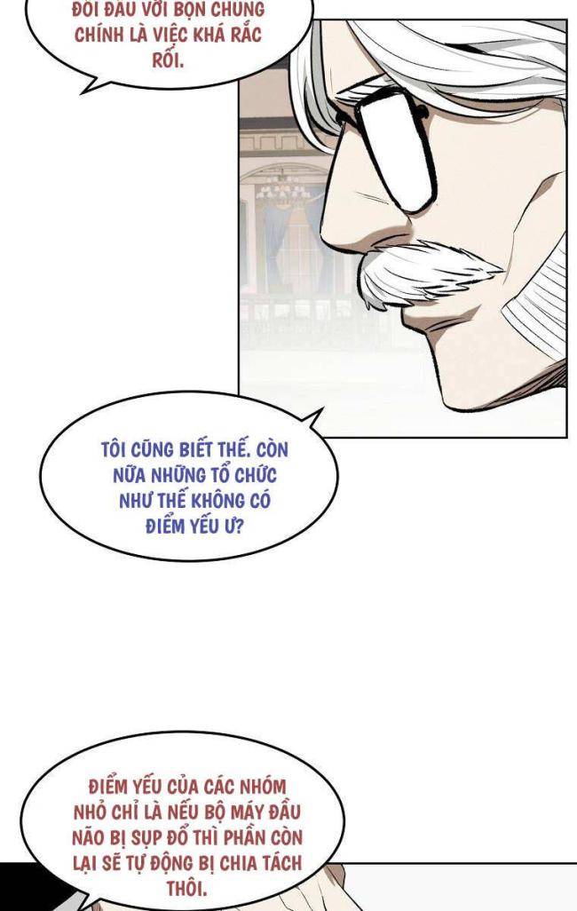 Kẻ Bất Bại Chap 74 - Next Chap 75