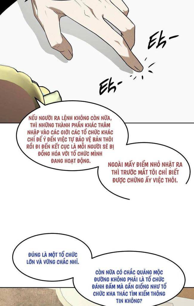 Kẻ Bất Bại Chap 74 - Next Chap 75