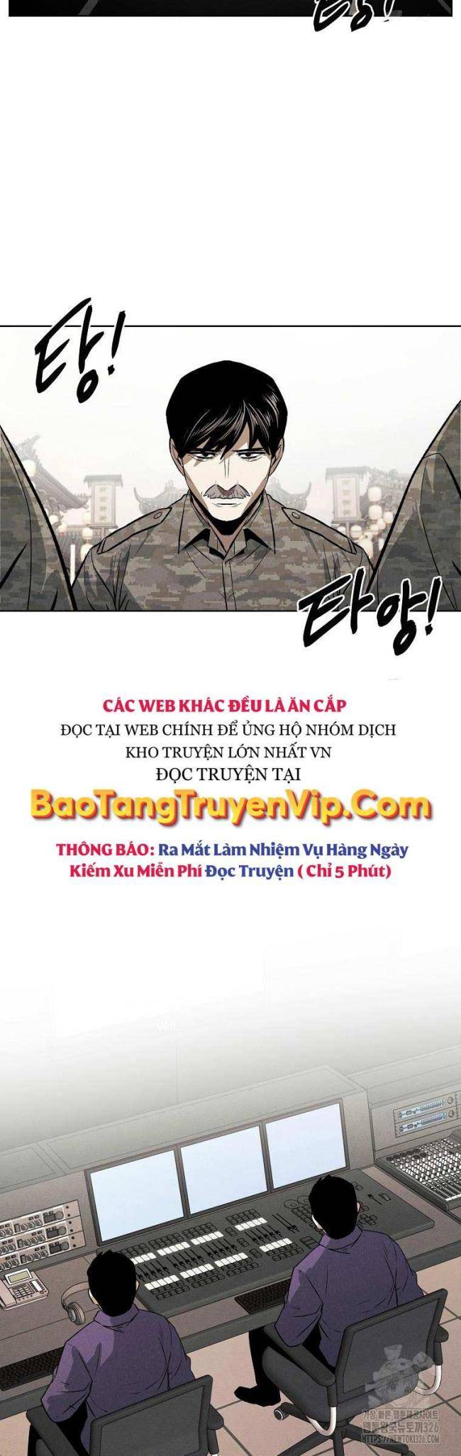 Kẻ Bất Bại Chap 75 - Next Chap 76
