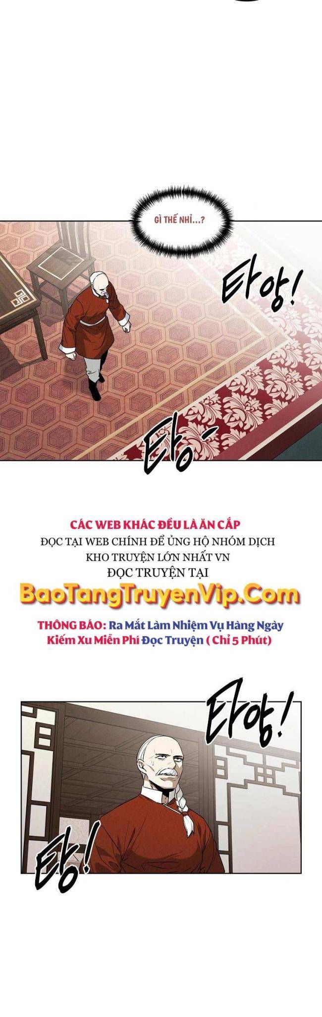 Kẻ Bất Bại Chap 75 - Next Chap 76