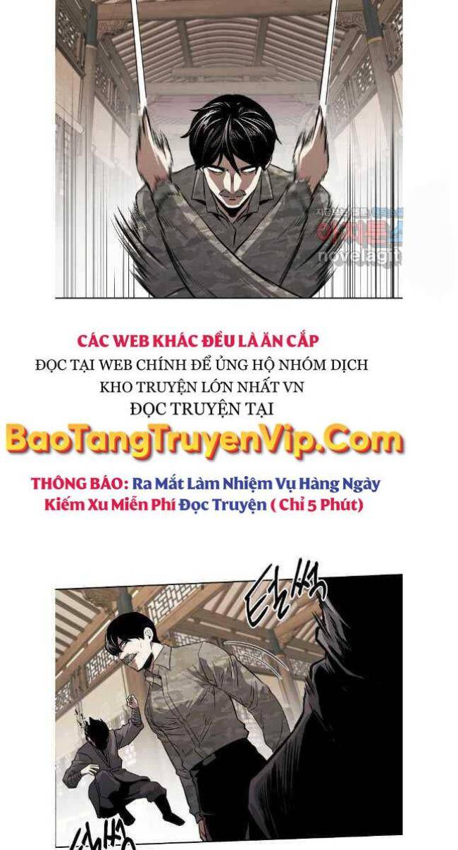 Kẻ Bất Bại Chap 77 - Next Chap 78