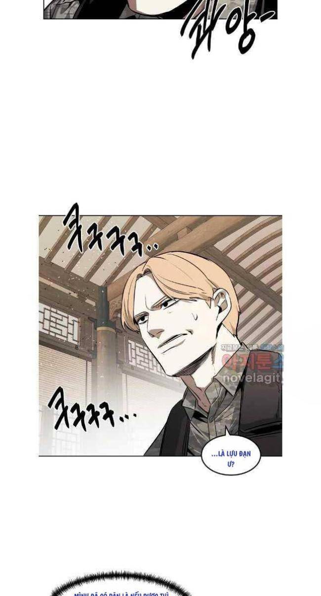 Kẻ Bất Bại Chap 77 - Next Chap 78