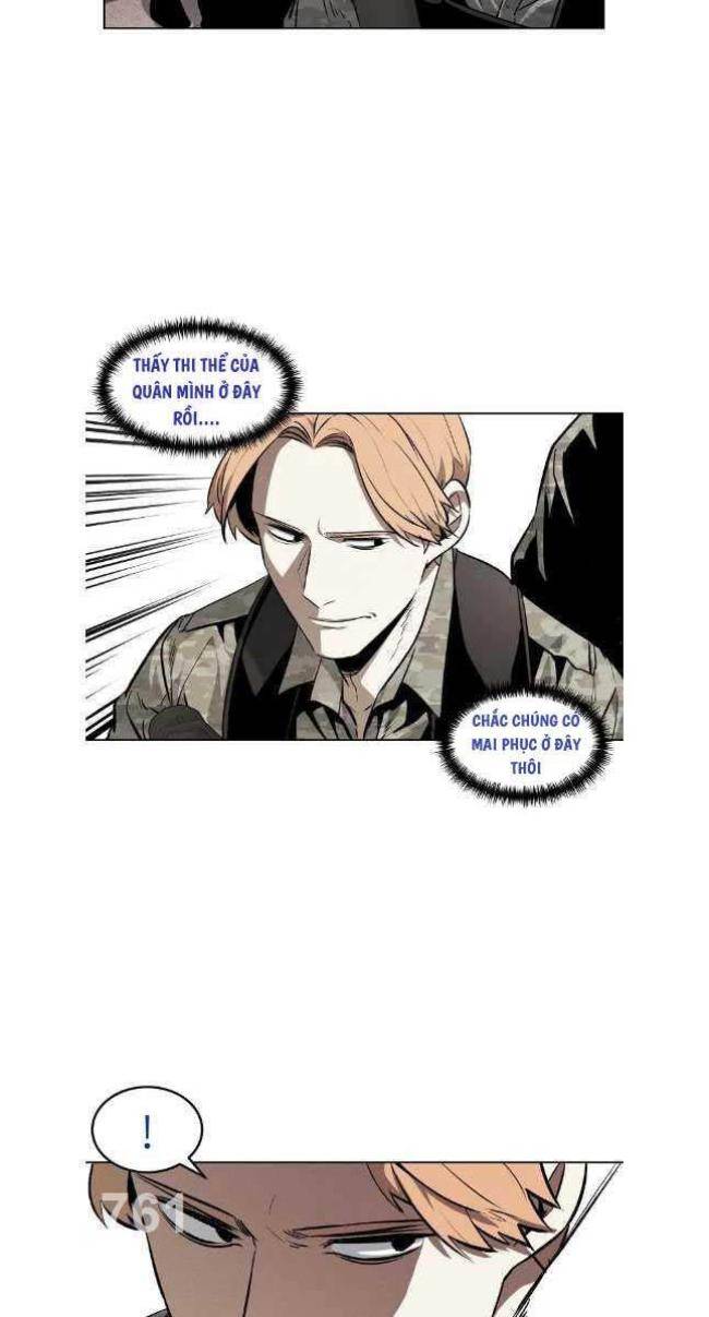 Kẻ Bất Bại Chap 77 - Next Chap 78