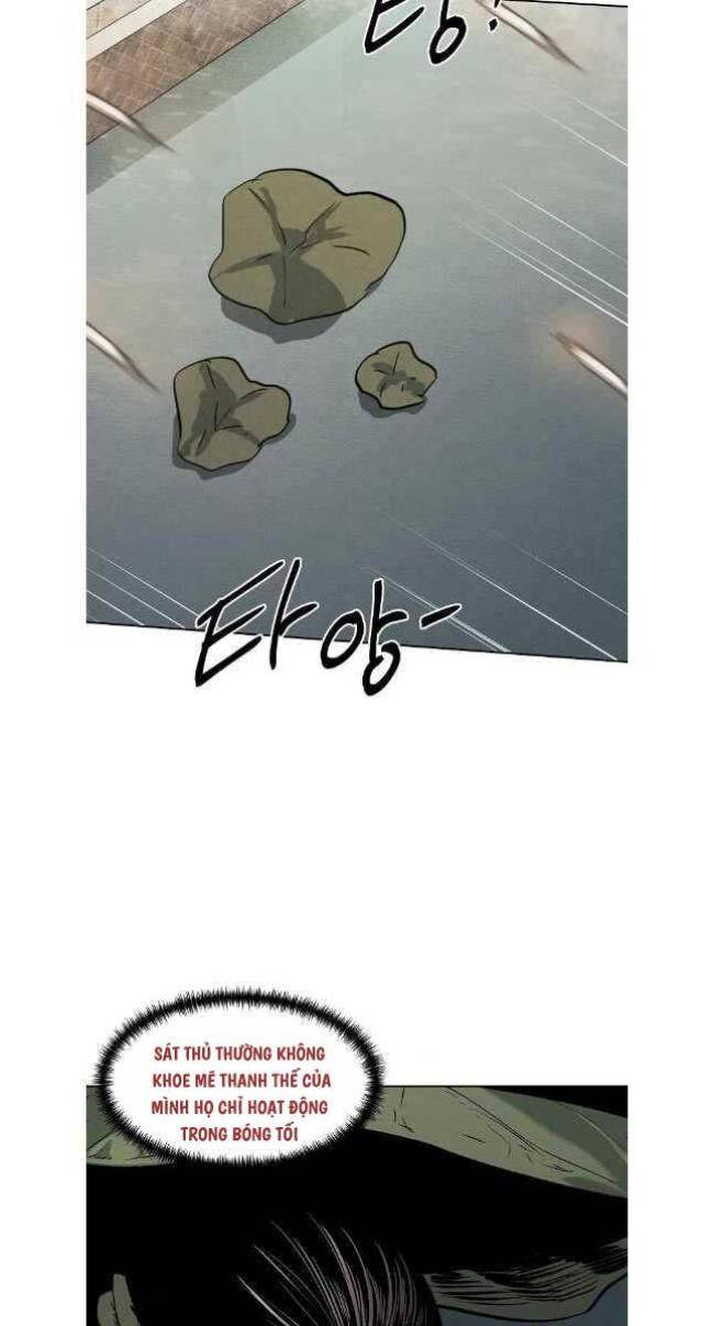 Kẻ Bất Bại Chap 77 - Next Chap 78