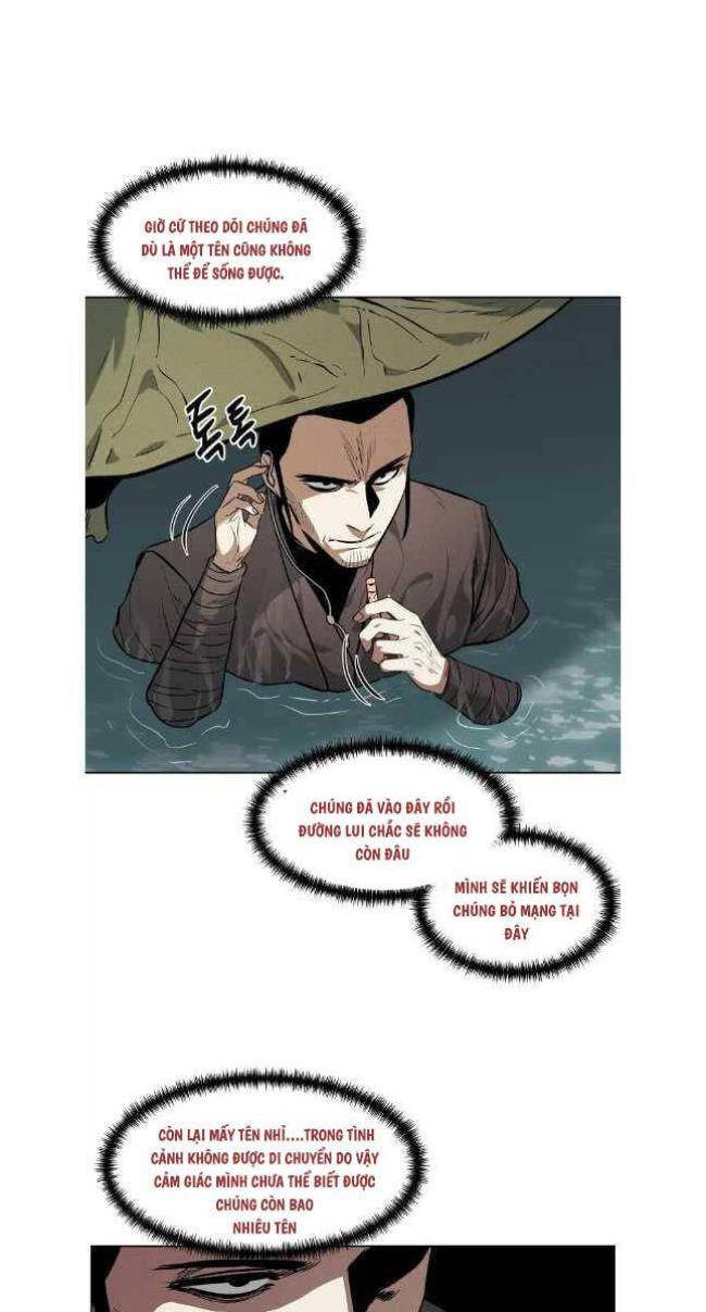 Kẻ Bất Bại Chap 77 - Next Chap 78