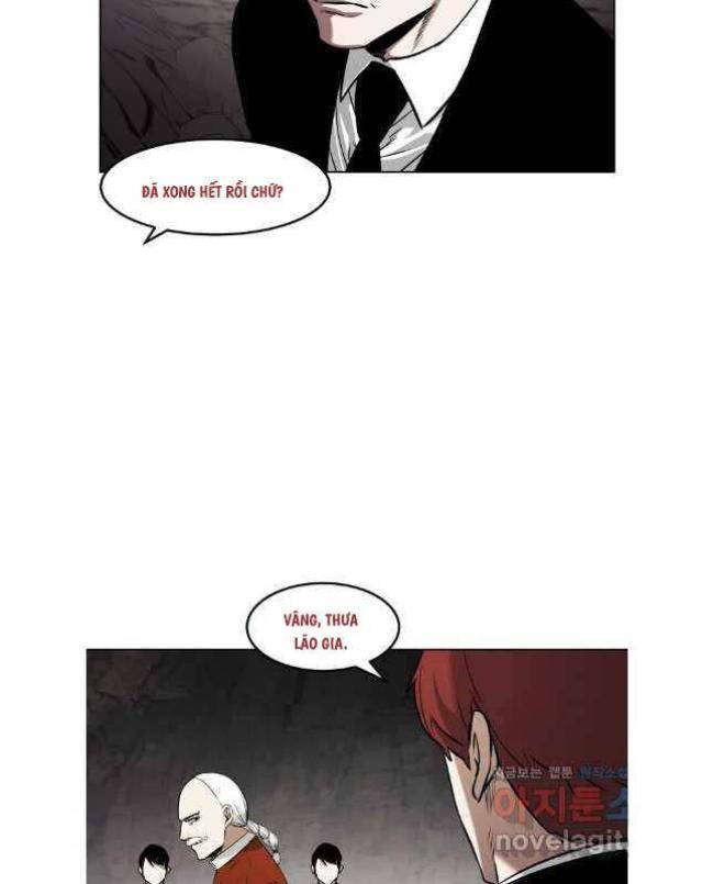 Kẻ Bất Bại Chap 77 - Next Chap 78