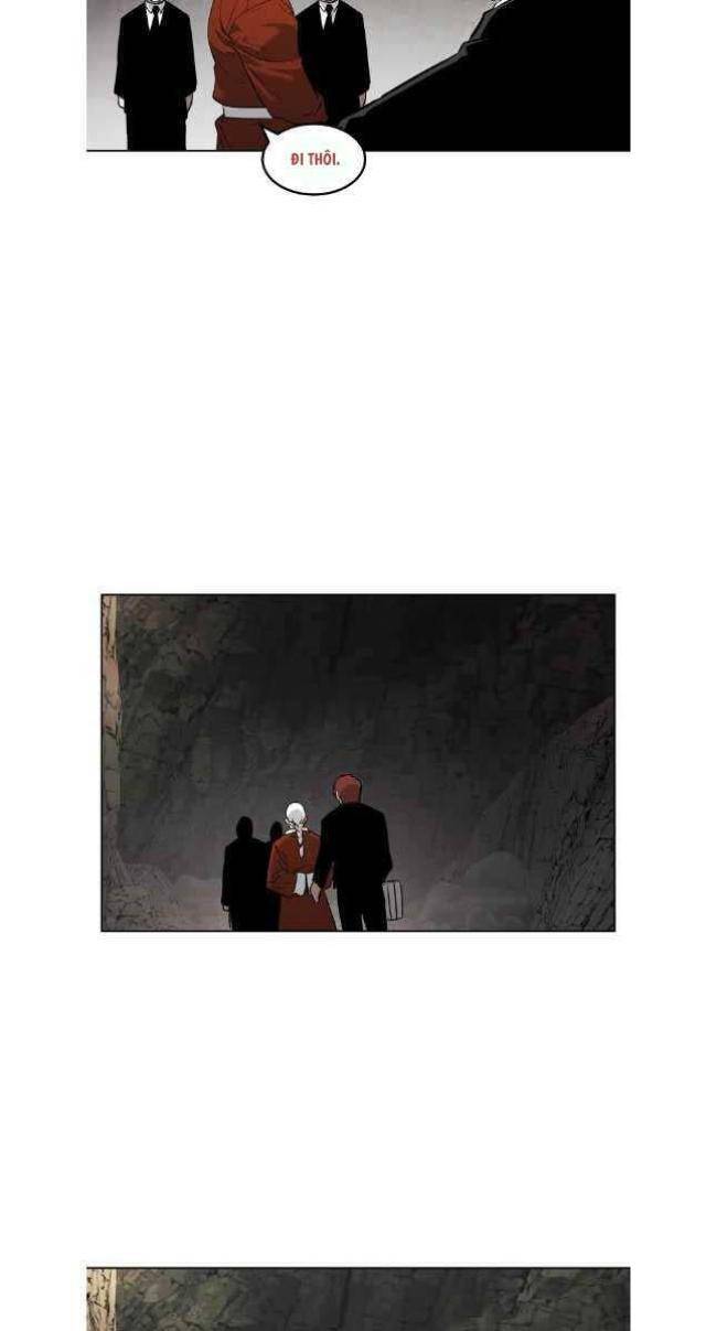 Kẻ Bất Bại Chap 77 - Next Chap 78