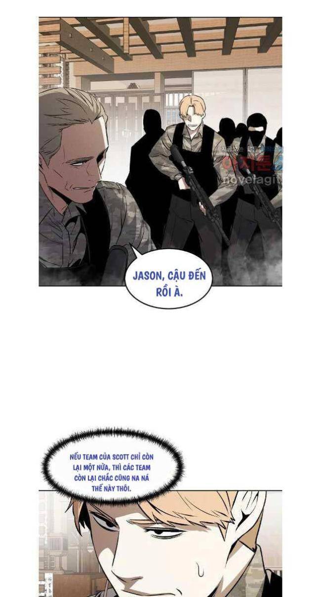 Kẻ Bất Bại Chap 77 - Next Chap 78