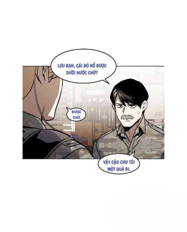 Kẻ Bất Bại Chap 77 - Next Chap 78