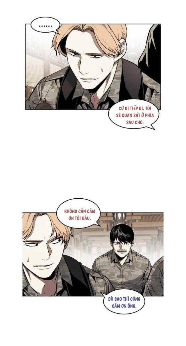 Kẻ Bất Bại Chap 77 - Next Chap 78