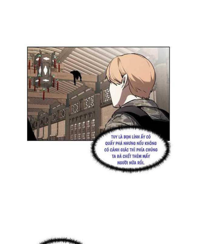 Kẻ Bất Bại Chap 77 - Next Chap 78