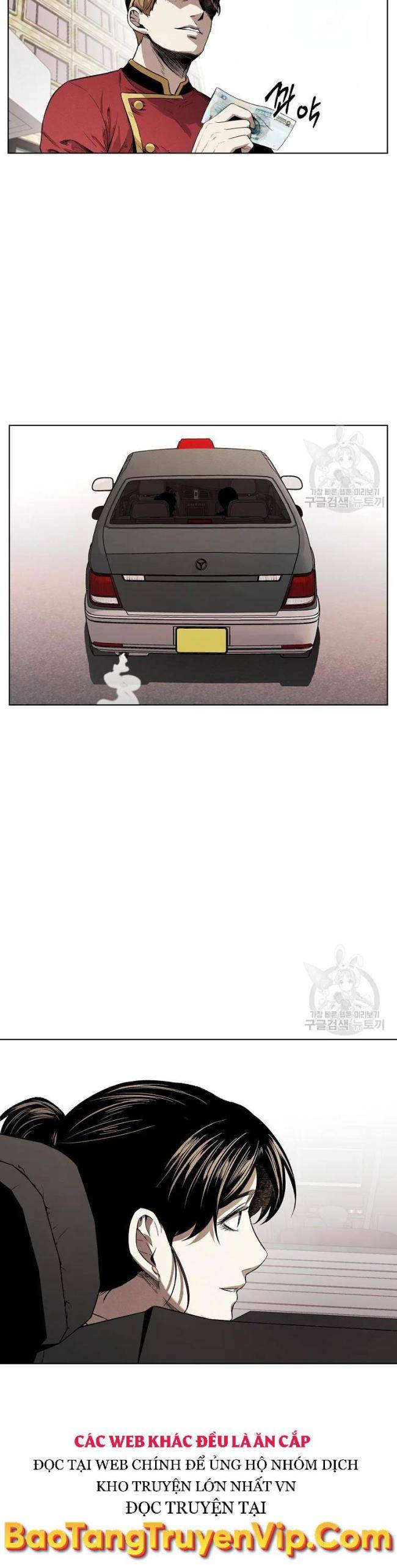 Kẻ Bất Bại Chap 8 - Next Chap 9