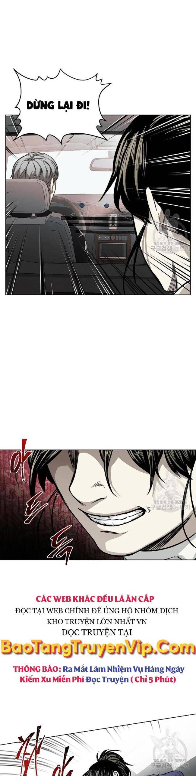 Kẻ Bất Bại Chap 8 - Next Chap 9