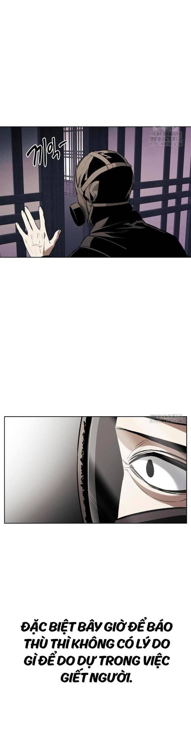 Kẻ Bất Bại Chap 83 - Next Chap 84