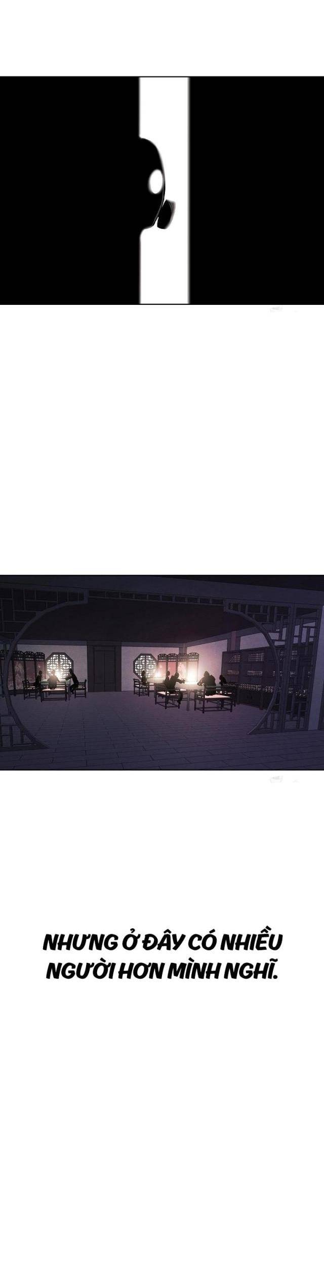 Kẻ Bất Bại Chap 83 - Next Chap 84