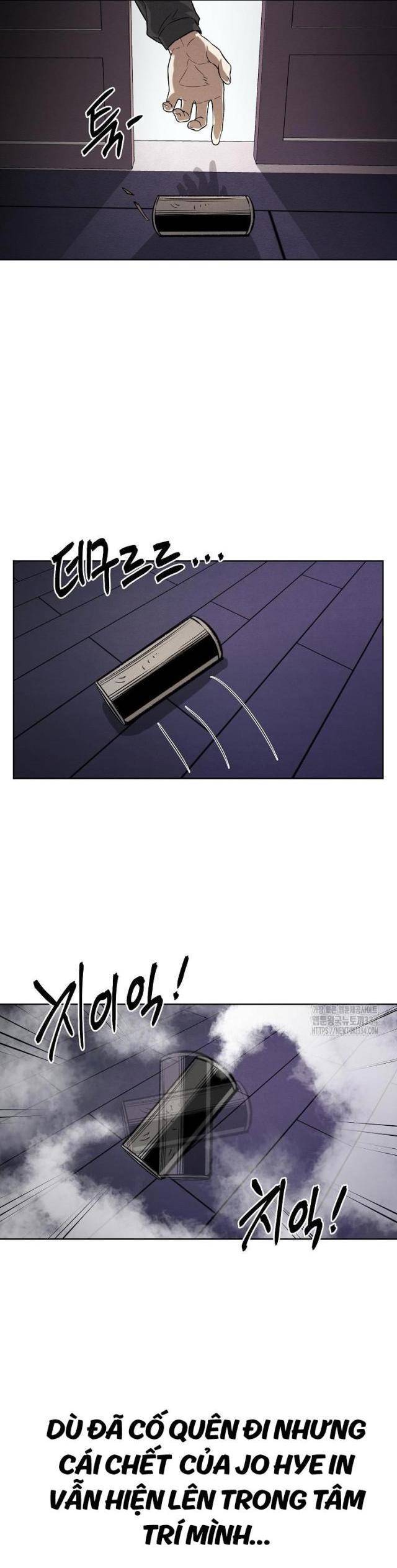 Kẻ Bất Bại Chap 83 - Next Chap 84