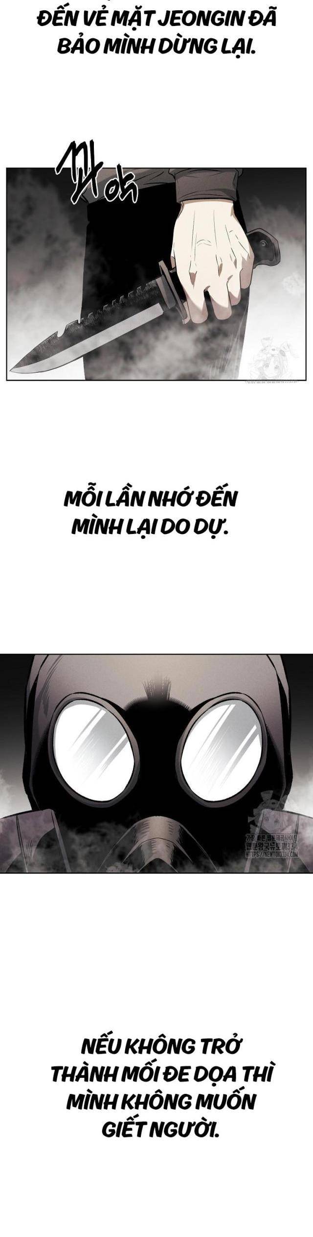 Kẻ Bất Bại Chap 83 - Next Chap 84