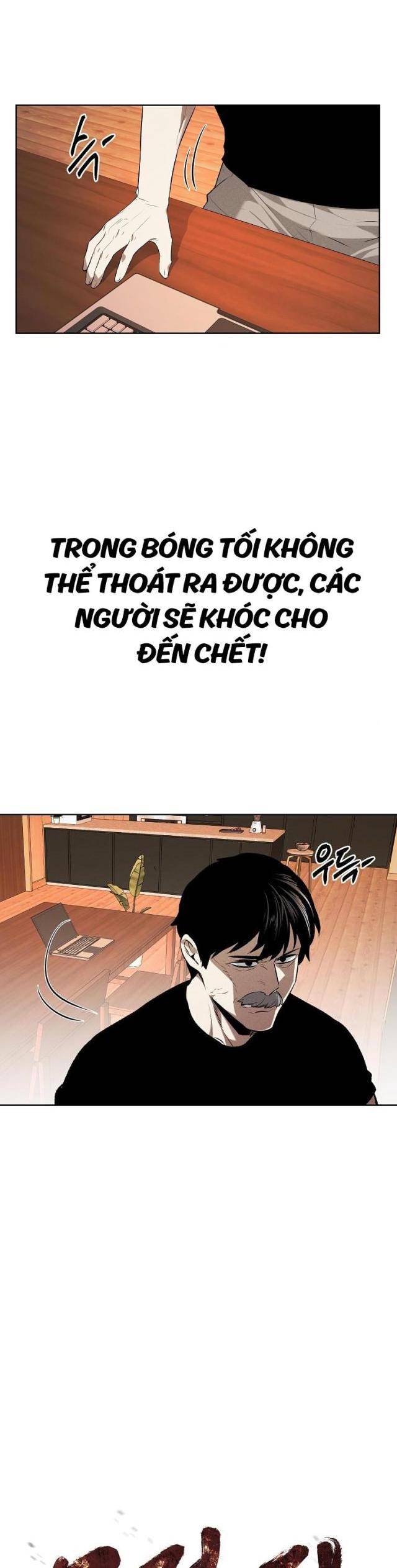 Kẻ Bất Bại Chap 83 - Next Chap 84