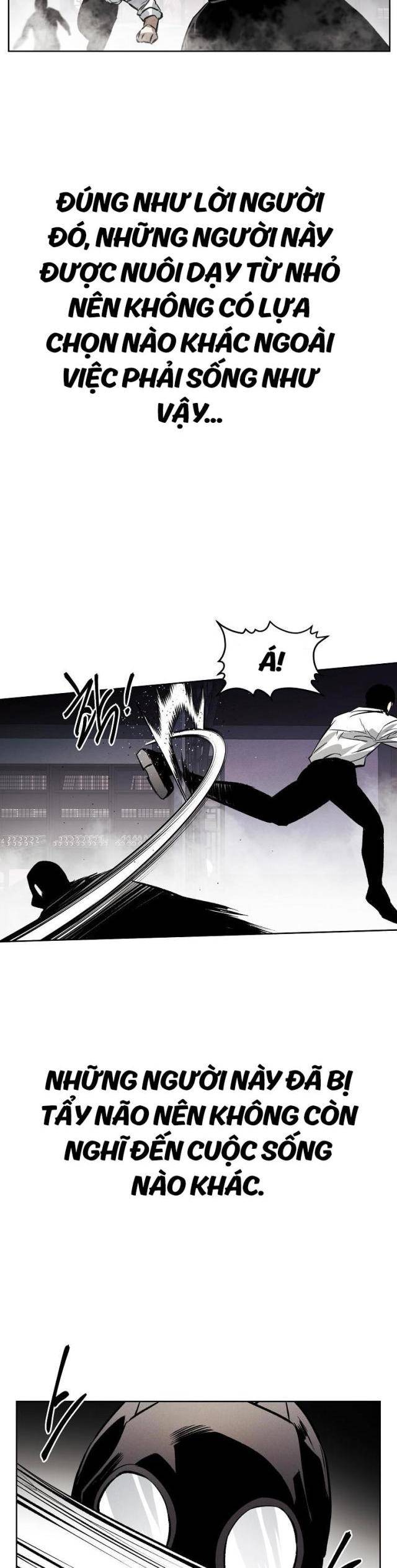 Kẻ Bất Bại Chap 83 - Next Chap 84