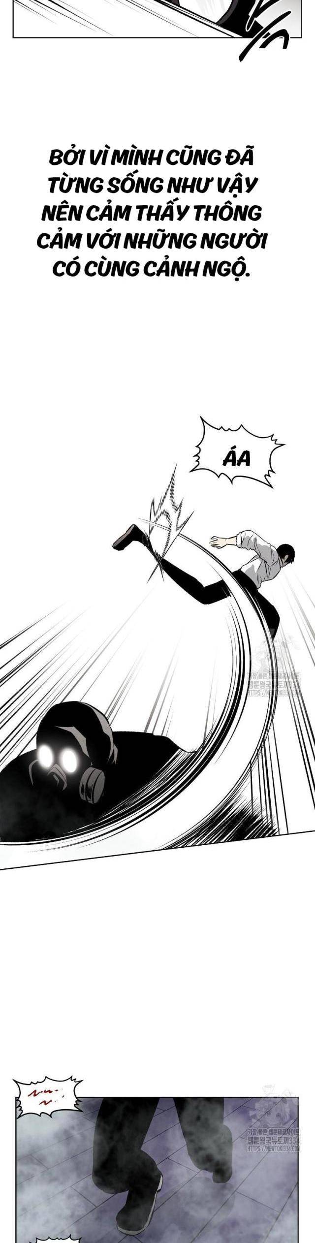 Kẻ Bất Bại Chap 83 - Next Chap 84