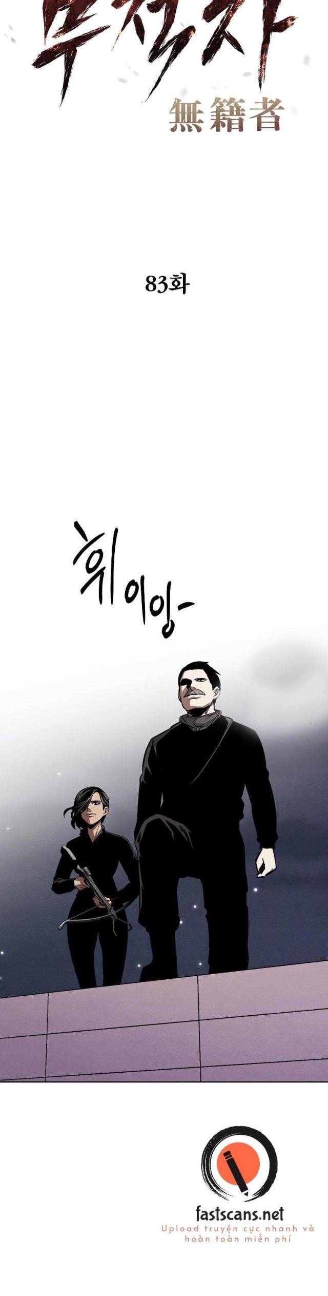 Kẻ Bất Bại Chap 83 - Next Chap 84