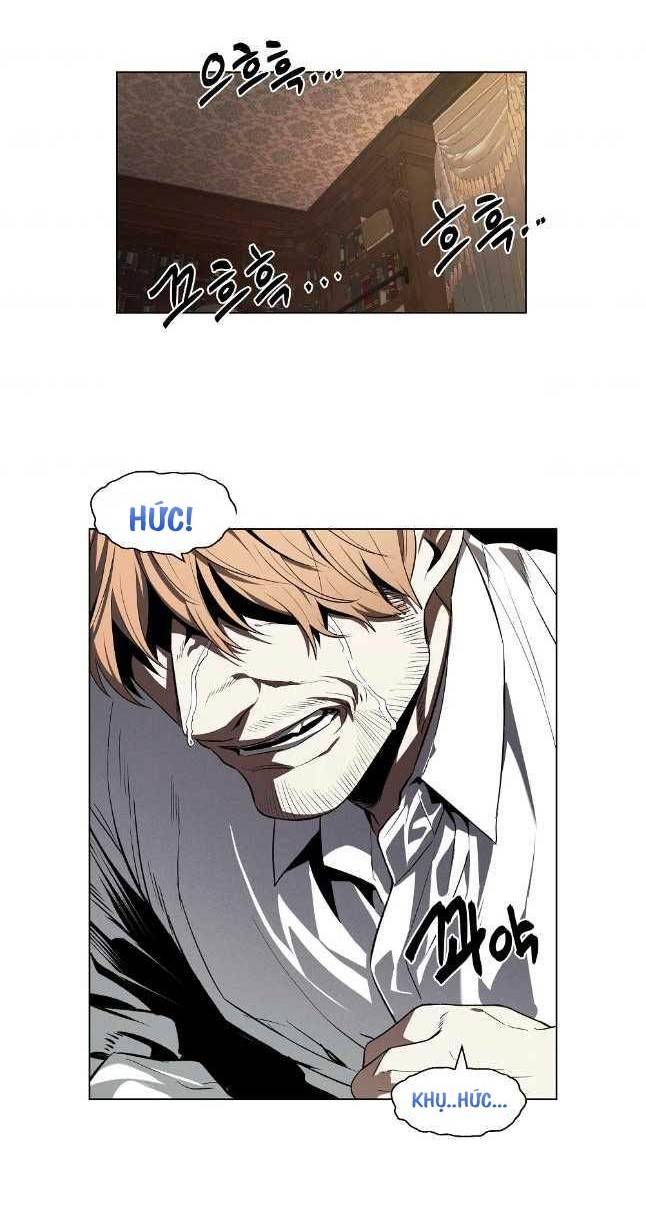 Kẻ Bất Bại Chap 86 - Next Chap 87