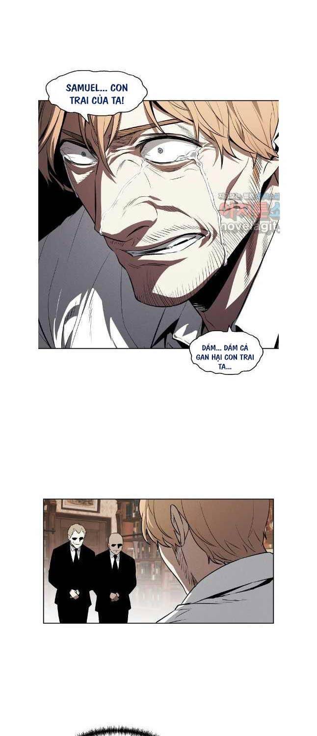 Kẻ Bất Bại Chap 86 - Next Chap 87