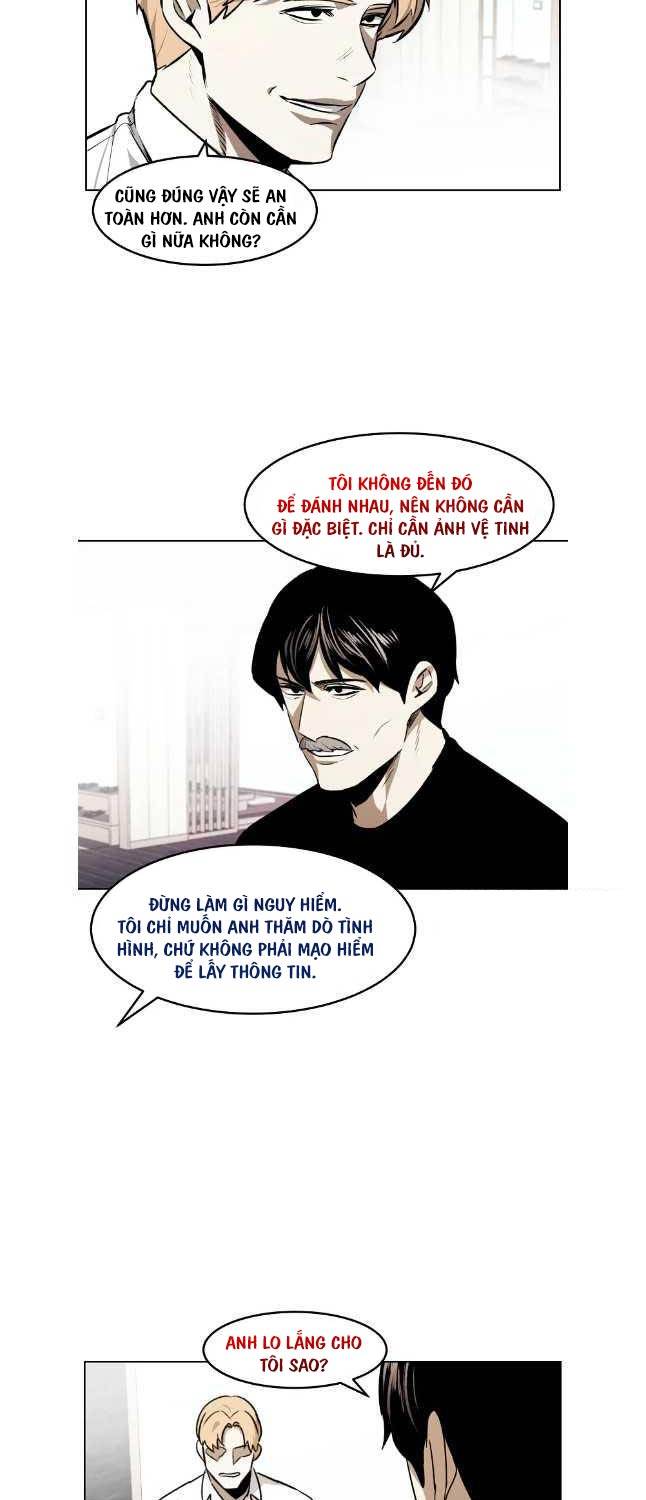 Kẻ Bất Bại Chap 86 - Next Chap 87