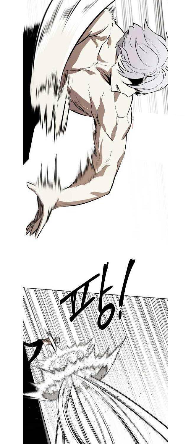 Kẻ Bất Bại Chap 86 - Next Chap 87