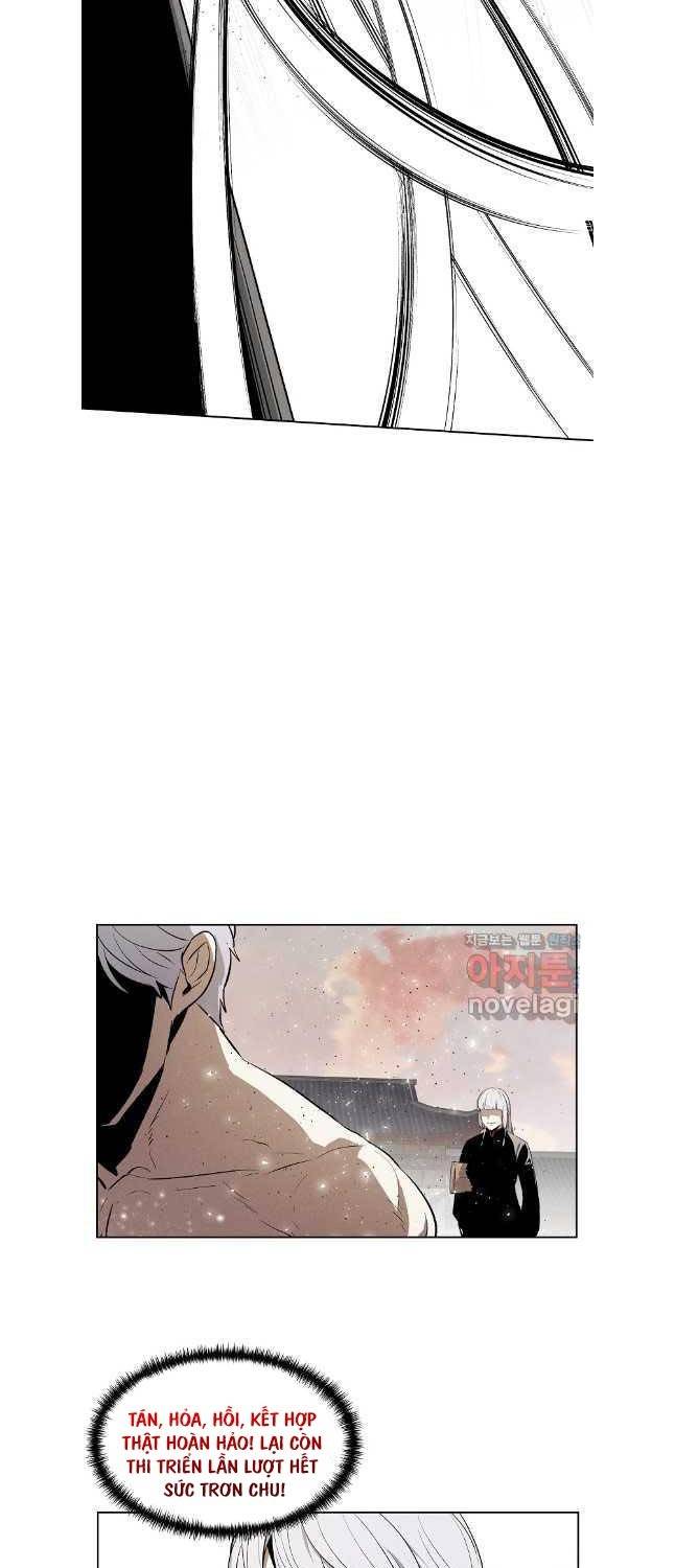 Kẻ Bất Bại Chap 86 - Next Chap 87