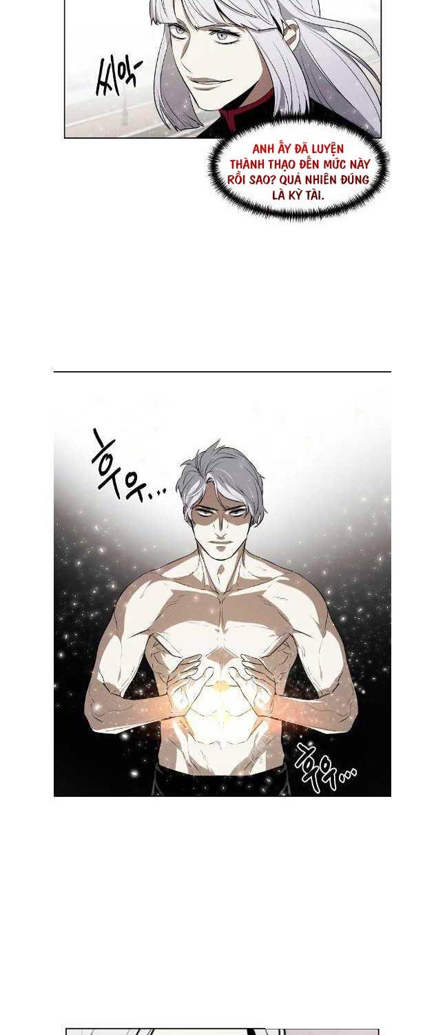 Kẻ Bất Bại Chap 86 - Next Chap 87