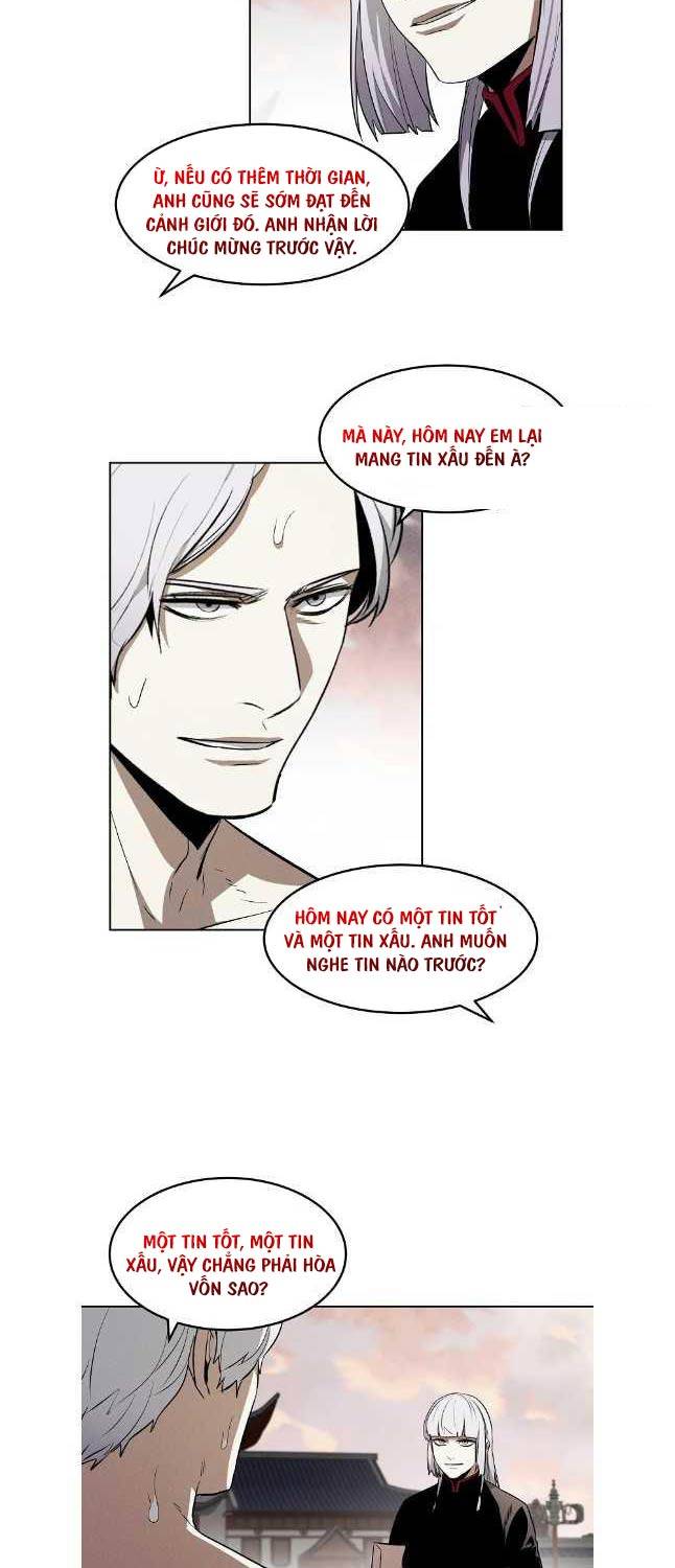 Kẻ Bất Bại Chap 86 - Next Chap 87